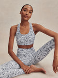 Always Selma Bra - Blue Meadow