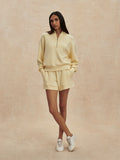 Davidson Sweat - Anise Flower