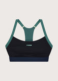 Takeover Sportsbra - Black