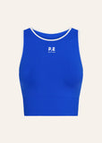 Restore Seamless Tank - Royal Blue