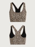 FreeSoft Selma Bra - Dappled Floral