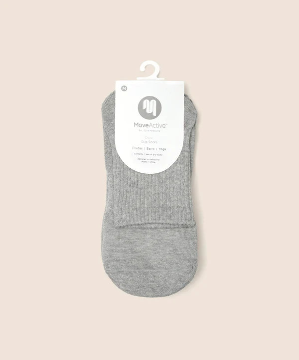 Crew Grip Socks - Starlight Sparkle