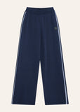Retreat Knit Pant - Dark Navy
