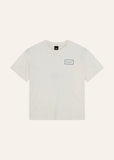 Kite 2 Tee - Oat Marle