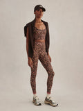 FreeSoft Piper Bra - Pressed Flower