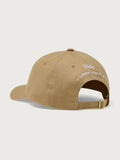 Pascal Cap - Light Taupe
