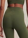 Always High-Rise Legging - Thyme