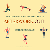 AfterWork.Out 30/01 - Step Aerobic 18u