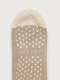 Kendrick Grip Sock - Neutral