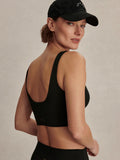 FreeSoft Cori Bra - Black