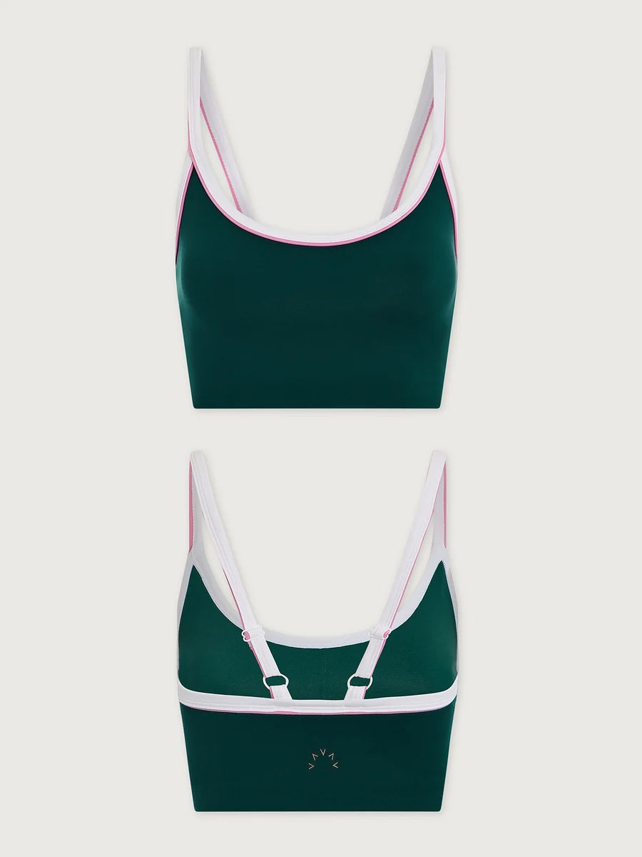 FreeSoft Piper Bra - Ponderosa Pine
