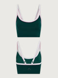 FreeSoft Piper Bra - Ponderosa Pine