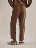 Wilfred Barrel Jogger - Teak Olive