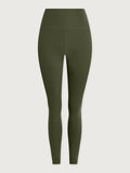 Always High-Rise Legging - Thyme