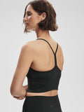 FreeSoft Harley Bralette - Black