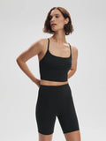 FreeSoft Harley Bralette - Black