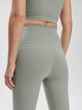 FreeSoft High Rise Legging - Shadow