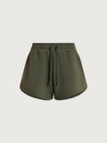Coulter High-Rise Short - Thyme