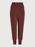 The Slim Cuff Pant 27.5 - Cinnamon