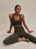 Always Selma Bra - Olive Smoke