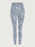Always High-Rise 7/8 Legging - Blue Meadow