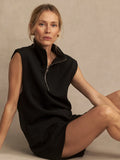 Atrium High-Rise Short - Black