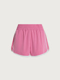 Arlington Running Short - Ibis Rose