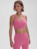 FreeSoft Cori Bra - Ibis Rose