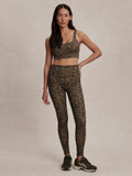 FreeSoft Cori Bra - Prairie Sand Cheetah