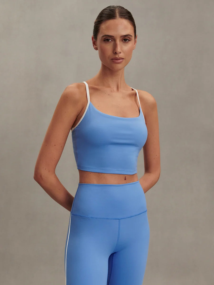 FreeSoft Harley Bralette - Marina