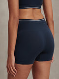 Chihiro Seamless Short - Blue Nights