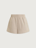 Joss Active Short - Pebble Marl