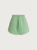Coulter High-Rise Short - Sage Mint