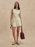 Atrium High-Rise Short - Pristine