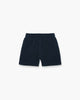 Kids Terry Shorts - Navy