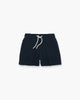 Kids Terry Shorts - Navy