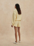 Davidson Sweat - Anise Flower
