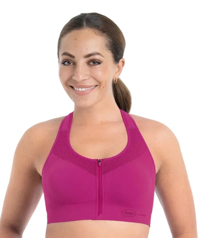 Easymove Zip - Candy Pink
