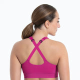 Easymove Zip - Candy Pink