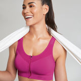 Easymove Zip - Candy Pink
