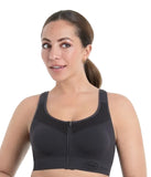 Easymove Zip - Carbon Grey
