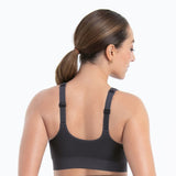 Easymove Zip - Carbon Grey