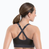 Easymove Zip - Carbon Grey