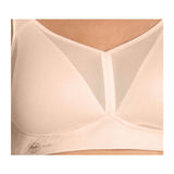 Air Control DeltaPad Sports Bra - Smart Rose