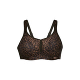 Air Control DeltaPad Sports Bra - Gold Cat