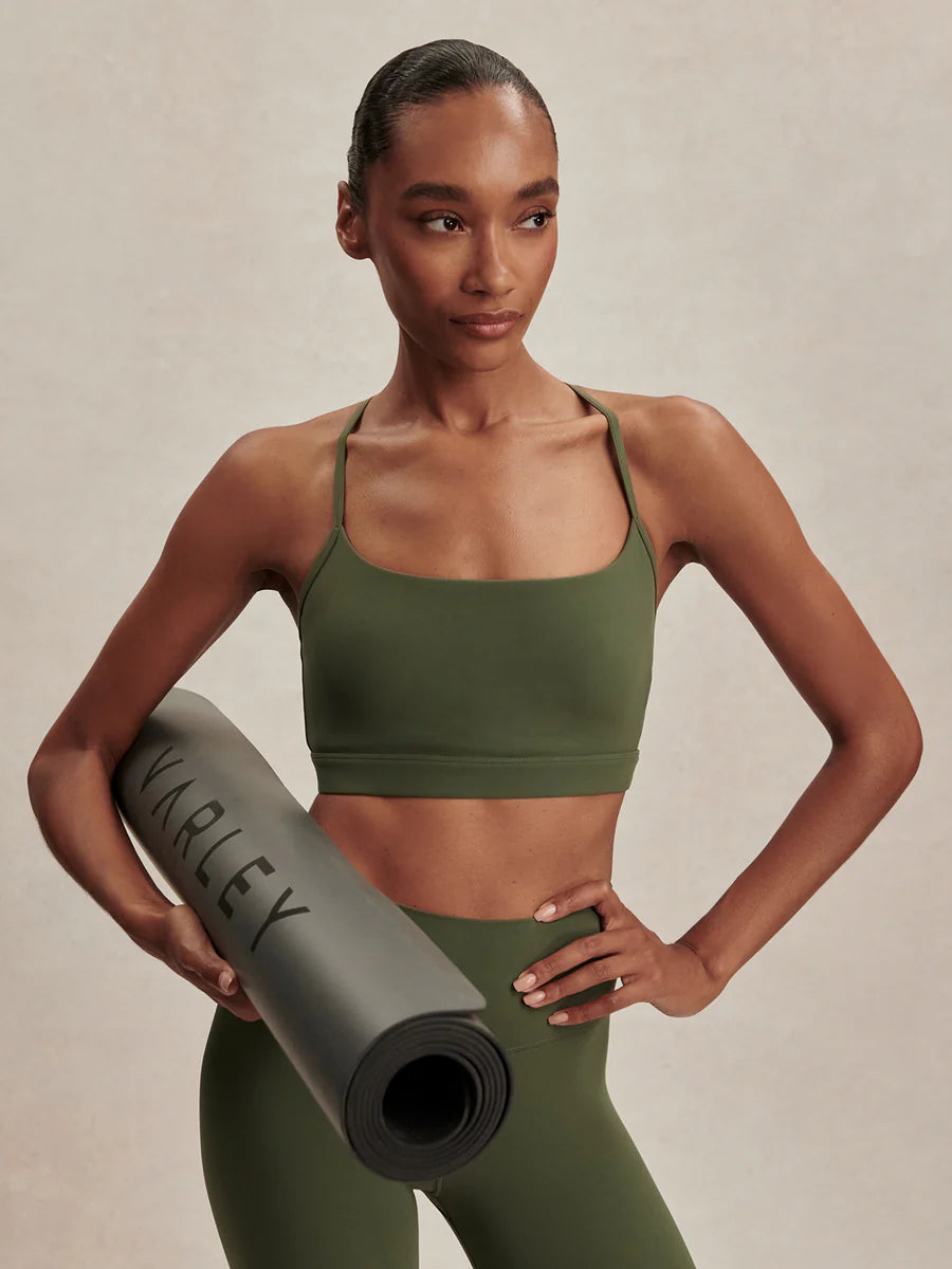 Always Cerys Bra - Thyme