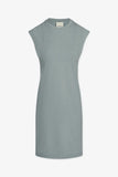 Naples Dress - Mineral Green