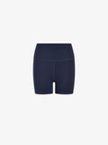 FreeSoft High Rise Short - Sky Captain
