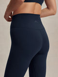 Always High-Rise Legging - Navy