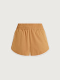 Arlington Running Short - Apple Cinnamon